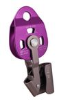 Image of the Vento HOLDER Pulley, Violet