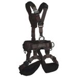Image of the Yates Voyager Riggers Harness, M