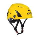 Image of the Kask HP/High Performance - Yellow