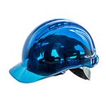 Image of the Portwest Peak View Hard Hat - Vented