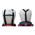 Thumbnail image of the undefined BUCK RETROFIT SUSPENDERS