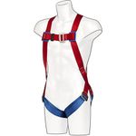 Image of the Portwest Portwest 1 Point Harness
