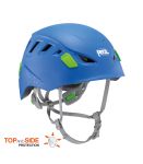 Image of the Petzl PICCHU Blue