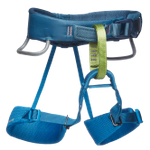 Thumbnail image of the undefined Momentum Harness - Kid's Kingfisher
