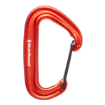 Thumbnail image of the undefined Miniwire Carabiner, Octane
