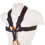 Image of the Sar Products Merlin Chest Harness