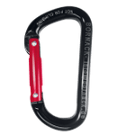 Thumbnail image of the undefined KEY 518 steel carabiner