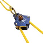Thumbnail image of the undefined 540° Rescue Belay, Large