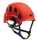 Image of the Petzl STRATO VENT red