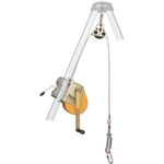Image of the Camp Safety RESCUE LIFTING DEVICE 25 m