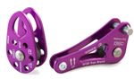 Thumbnail image of the undefined Singing Tree Rope Wrench Purple