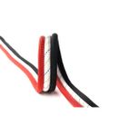 Image of the Fixe Climbing Pro 10.5 mm Rope 100 m, Red