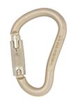 Thumbnail image of the undefined 12mm Steel Boa HMS Locksafe Gold