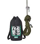 Image of the MSA Rope grab Easy Move, Kit including 25 m, 11 mm rope