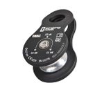 Thumbnail image of the undefined PULLEY SMALL Black
