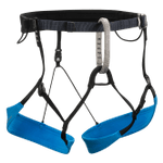 Image of the Black Diamond Couloir Harness M-L