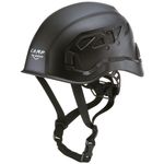 Image of the Camp Safety ARES AIR Black