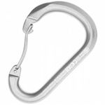 Image of the Kong PADDLE WIRE BENT GATE Polished