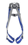 Image of the IKAR Single Point Harness with Quick Release Buckles