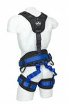 Image of the Sar Products Merlin Full Body Harness 6