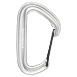 Thumbnail image of the undefined Litewire Carabiner, Light Grey