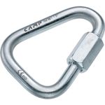 Image of the Camp Safety DELTA QUICK LINK 10 mm STEEL