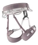 Image of the Petzl CORAX gray 1