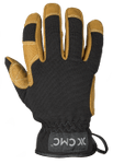 Image of the CMC Rappel Gloves, Tan XX-Large