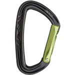 Thumbnail image of the undefined Nitron Straightgate Carabiner