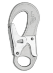 Image of the Bornack SHELTER steel carabiner