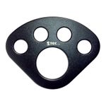 Thumbnail image of the undefined S.Tec MULTI 4 Black Rescue Anchor Plate