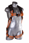 Thumbnail image of the undefined Reflective Cyclone Harness 2XL