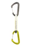 Image of the DMM Chimera Quickdraw Lime 12cm