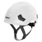 Image of the Heightec DUON Unvented Helmet White