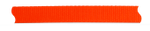 Image of the CMC Flat Web, Orange
