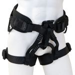 Image of the Sar Products Spec Sit Harness