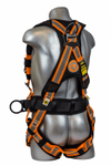 Image of the Guardian Fall Reflective Cyclone Construction Harness 2XL
