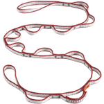 Thumbnail image of the undefined 12 mm Dynex Daisy Chain, 115 cm Red