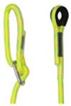 Image of the Life Gear Adjustable Rope Lanyard with Thimble Eye at One End