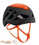 Thumbnail image of the undefined SIROCCO M/L, black/orange