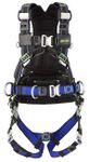 Image of the Miller R6 Revolution premium Duraflex Harness, L/XL
