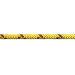 Image of the PMI Standard Color Prusik Cord 7 mm, Yellow/Red 100 m, 328 ft