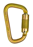 Thumbnail image of the undefined Locking High Strength Carabiner