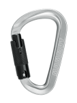 Thumbnail image of the undefined Classic HMS Twistlock Plus Carabiner