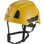 Image of the Skylotec Inceptor GRX High Voltage, Yellow with straps