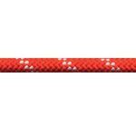 Image of the PMI EZ Bend Hudson Classic Professional 12.5 mm Rope 46 m, 150 ft, Orange/white