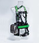 Thumbnail image of the undefined H-Design Confined Space Harness Size 1