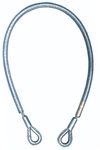 Thumbnail image of the undefined AZ 01 lanyard - 1 Metre
