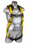 Image of the Guardian Fall Seraph Sternal D-ring Harness S