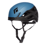 Image of the Black Diamond Vision Helmet, Astral Blue S-M